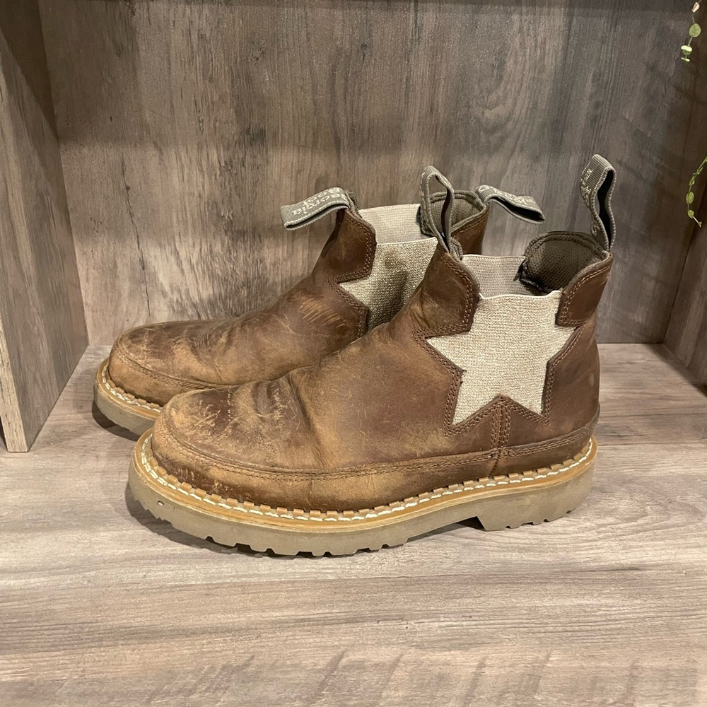 Georgia Boots Women’s Romeo 7.5